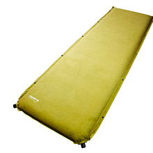 Cамонадувающийся коврик Tramp Comfort 7, 198х65х7 см
