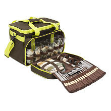 Набор для пикника Helios HS-811 (6 чел.)