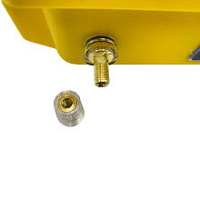 Аккумуляторная батарея BatteryCraft LiFePO4 12V/55Ah