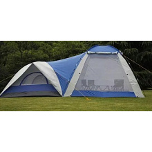 Палатка 4-х местная Lanyu 1706