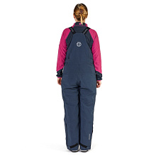 Полукомбинезон зимний Norfin Women NORDIC Space Blue -35°С (S, M, L)