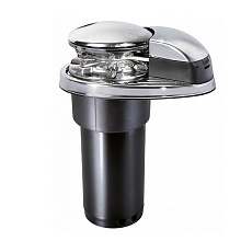 Якорная электрическая лебедка Prince DP2E 12В, 500Вт, цепь/трос 6 мм