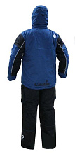 Костюм демисезонный Норфин Верити (синий)