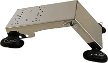 Площадка для установки даунриггера и др. оборуд. универсальная, Патриот