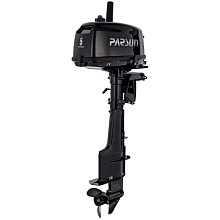 Лодочный мотор PARSUN T5BMS