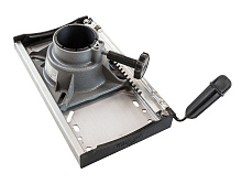 Крепление сиденья к стойке 73 мм., (арт. 3100521)