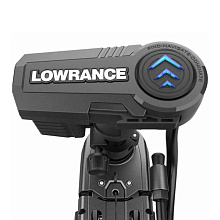 Лодочный электромотор  Lowrance GHOST 52