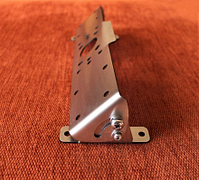 Крепление монитора эхолота поворотное, арт. KM0200