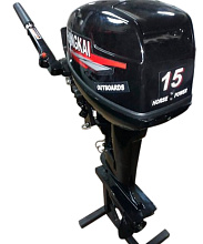 Лодочный мотор Hangkai T15HP