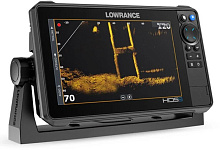 Эхолот Лоуранс HDS-9 PRO