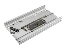 Крепление сиденья, вперед-назад арт. C12593