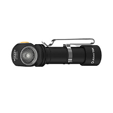 Мульти фонарь Armytek Wizard C2 Magnet USB (белый свет)