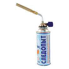 Газовая горелка Следопыт GTP-N06