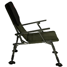 Кресло карповое складное Tramp Fisherman 