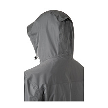 Костюм FHM Impulse серый