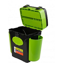 Ящик для зимней рыбалки Helios Fishbox (10 л.)