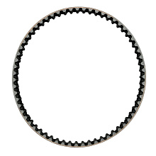 Ремень ГРМ Honda BF8-10 (оригинал)