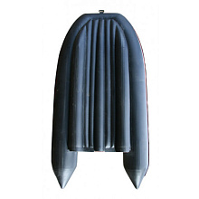 Надувная лодка ПВХ Риф Тритон 360 НД (надувное дно)