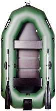 Надувная лодка ПВХ Барк В-250СN