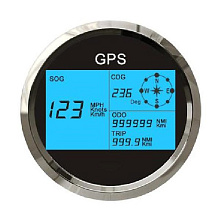 GPS-спидометр электронный TLG85N