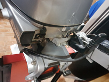 Лодочный мотор Honda BF20 DK2 SHSU (Б/У, 2018, 80 м/ч)