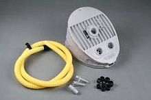 Насос ножной Браво 10.