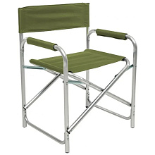 Кресло складное MANKO "Классик" туристическое, алюминий