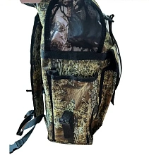 Рюкзак туристический FENC 60 л.