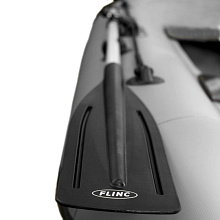 Надувная лодка ПВХ Флинк F280L (транец)