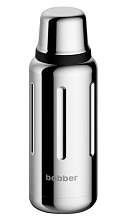 Термос Flask-1000 Glossy с узким горлом, 1 л