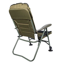 Кресло карповое Norfin (Норфин) Humber