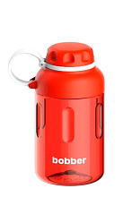 Бутылка для воды Tritan Bottle-590 Cayenne Red, 0.59 л