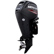 Лодочный мотор Меркури МЕ F 100 ELPT EFI CT