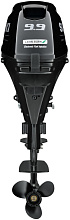 Лодочный мотор Сузуки DF 9.9 (20) BES (румпель, электрозапуск)