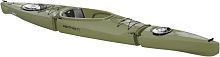 Каяк разборный MEZCAL GTX SOLO одноместный