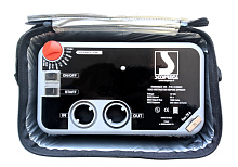 Электрический насос Браво Турбо Макс