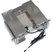 Подъемник мотора гидравлический 50-130 л.с. с указателем трима (Tilt And Trim)