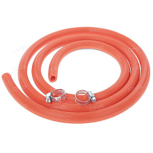 Регулятор давления NA-337S для газовых баллонов со шлангом