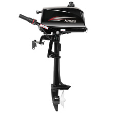 Лодочный мотор Хайди HD 3.0 FHS