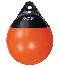 Буй надувной швартовый Wahoo Ø290х380 мм, оранжевый