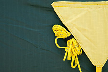 Палатка одноместная Tramp Bicycle Light 1 V2