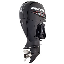 Лодочный мотор Меркури МЕ F 150 L EFI