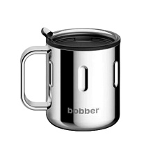 Термокружка Mug-300 Glossy, 0.3 л