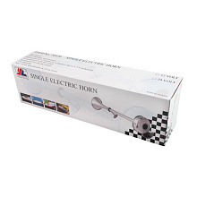 Сигнал звуковой одинарный, 12В