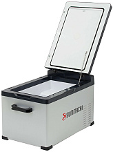 Автохолодильник SUMITACHI C30 12В/24В/220В, 30 литров