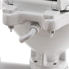 Головка распылительная Matromarine