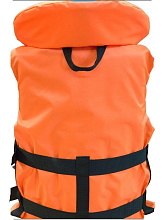 Страховочный жилет Spass Кадет, до 45 кг.