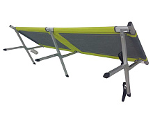Кровать складная Norfin (Норфин) Aspern NF-20502 туристическая