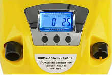 Электрический насос GP-80D,12 В