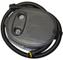 Надувная лодка ПВХ Форт 240